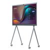 Yealink interaktives Meetingboard Display 65-A001 - 165.1 cm (65.0") - 3840 x 2160 4K UHD_thumb_2
