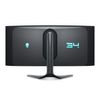 Alienware OLED Curved-Display AW3423DWF - 86.82 cm (34.18") - 3440 x 1440 UWQHD_thumb_4