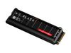 WD Black SN8100 - SSD - 8 TB - PCI Express 5.0 x4 (NVMe)_thumb_1