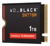 Western Digital Black WD_BLACK™ SN770M NVMe™ SSD POWERED BY SANDISK 1 TB_thumb_3