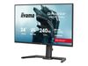 iiyama G-MASTER Red Eagle GB2471HSU-B1 - LED-Monitor - Full HD (1080p) - 60.5 cm (24")_thumb_3