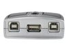 ATEN US-221 - USB peripheral sharing switch - 2 ports_thumb_2