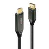 Lindy 40930 Videokabel-Adapter 1 m DisplayPort HDMI_thumb_1