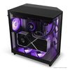 NZXT cabniet H6 Flow RGB - Midi_thumb_15