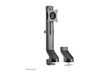 Neomounts FPMA-D860 mounting kit - full-motion - for LCD display - black_thumb_3