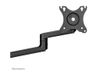 Neomounts DS60-425BL2 mounting kit - full-motion - for 2 monitors - black_thumb_8