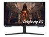 Samsung Odyssey G7 S28BG700EP - G70B Series - LED-Monitor - 4K - 70 cm (28") - HDR_thumb_1