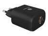 ICY BOX IB-PS102-PD power adapter - USB, 24 pin USB-C - 20 Watt_thumb_3