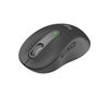 Logitech Maus Signature M650 - Schwarz_thumb_1