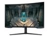 Samsung Gaming Monitor Odyssey G6 S32BG650EU - 81.3 cm (32") - 2560 x 1440 QHD_thumb_3
