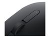 Dell Mouse MS5120W - Black_thumb_6