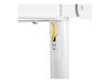 Neomounts NS-M1250 cart - for flat panel - white_thumb_8