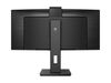 Philips LED Curved-Display P-line 346P1CRH - 86.36 cm (34") - 3440 x 1440 WQHD_thumb_4