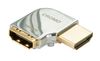Lindy 41507 Kabeladapter HDMI Chrom_thumb_1