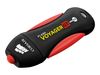 CORSAIR USB-Stick Voyager GT - USB 3.2 Gen 1 (3.1 Gen 1) - 512 GB - Black/Red_thumb_4