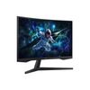 Samsung WQHD-Gaming-Monitor Odyssey G55C - 68 cm (27") - 2560 x 1440 WQHD_thumb_5