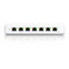 Ubiquiti Switch UniFi Switch Ultra - 8 Ports - 8x GE (10/100/1000) - 7x PoE+ - 1x PoE++_thumb_1
