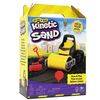 KINETIC SAND Spielsand Spiel-Bauset mit Fahrzeug 227g_thumb_2