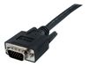 StarTech.com 2m DVI to VGA Display Monitor Cable M/M DVI to VGA (15 Pin) - video cable - 2 m_thumb_3