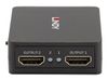 Adap Lindy 18G HDMI 2-Port Splitter Compact_thumb_5