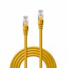 Lindy 45983 Netzwerkkabel Gelb 3 m Cat6 S/FTP (S-STP)_thumb_2