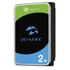 Seagate HDD SkyHawk ST2000VX017 - 2 TB - 3.5" - SATA 6 GB/s_thumb_1