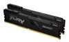 Kingston FURY Beast RAM - 32 GB (2 x 16 GB Kit) - DDR4 3200 UDIMM CL16_thumb_1