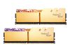 G.Skill RAM Trident Z Royal Series - 16 GB (2 x 8 GB Kit) - DDR4 3200 DIMM CL16_thumb_1