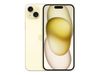 Apple iPhone 15 Plus - yellow - 5G smartphone - 256 GB - GSM_thumb_1