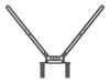 Logitech TV Mount For Video Bars 952-000041_thumb_4