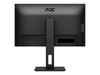 AOC LED Monitor Q27P3CV - 68.6 cm (27") - 2560 x 1440 QHD_thumb_8