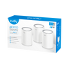Cudy WLAN Router M3000 - 2402 Mbit/s - 3er Pack_thumb_2