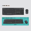 Logitech Tastatur MK295 - US Layout - Schwarz_thumb_9