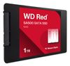WD SSD RED SA500 - 1 TB - 2.5" - SATA 6 GB/s_thumb_3