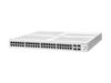 HPE Networking Instant On 1930 48G 4SFP/SFP+ Switch - Switch - 48 Anschlüsse - managed - an Rack montierbar_thumb_1