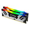 Kingston RAM FURY Renegade RGB - 32 GB (2 x 16 GB Kit) - DDR5 6400 DIMM CL32_thumb_1