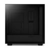 Case NZXT H7 Flow Black Midi ATX (2024)_thumb_4