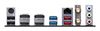 MSI Mainboard B760M GAMING PLUS WIFI - micro ATX - Socket LGA1700 - Intel B760_thumb_5