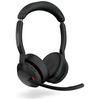 Jabra On-Ear Stereo Headset Evolve2 55 UC_thumb_2