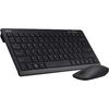 Acer Wireless Keyboard and Mouse Combo Vero AAK125 - Black_thumb_1