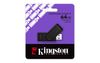 Kingston Technology DataTraveler 64GB Portable USB 3.2 Gen 1 Exodia S (Black/Black)_thumb_3