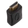 Lindy 41232 Kabeladapter HDMI Type A Schwarz_thumb_4