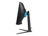 Samsung Gaming Monitor Odyssey G6 S32BG650EU - 81.3 cm (32") - 2560 x 1440 QHD_thumb_13