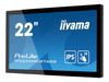 Iiyama Touch-Display ProLite TF2234MC-B7AGB - 55.9 cm (22") - 1920 x 1080 Full HD_thumb_2