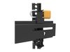 Neomounts WL35-350BL12 mounting kit - for flat panel - black_thumb_9