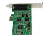StarTech.com 4 Port Serielle PCI Express Schnittstellenkarte - 2 x RS232 2 x RS422 / RS485 - PCIe Adapter Karte mit Breakout Kabel - Serieller Adapter - 4 Anschlüsse_thumb_5