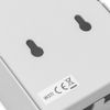 DIGITUS DN-93714 - Patch Panel - 1U - 10" - modular_thumb_4