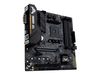 ASUS Mainboard TUF GAMING B450M-PLUS II - Micro ATX - Socket AM4 - AMD B450_thumb_10