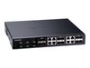 QNAP QSW-M1208-8C - Switch - 12 Anschlüsse - managed - an Rack montierbar_thumb_6