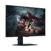 Samsung Odyssey G5 S27DG500EU - G50D Series - LED-Monitor - QHD - 68.6 cm (27") - HDR_thumb_2